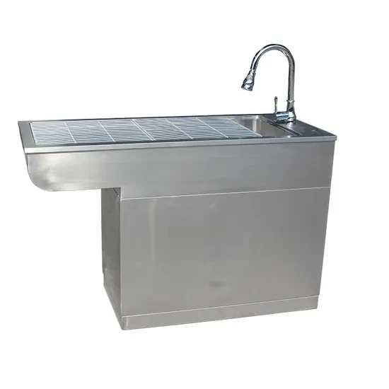 Operacijska miza za nego hišnih ljubljenčkov